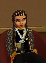 avatar image