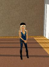 Avatar pic