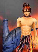 avatar image
