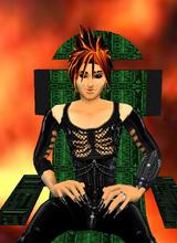 avatar image