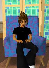 avatar image