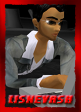 lisnevash