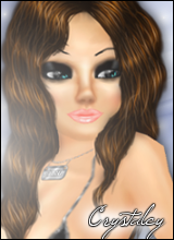 CrYsTaLcY