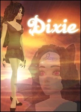 dixiequeen