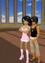 avatar image