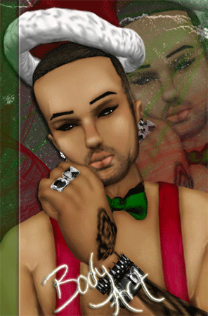 avatar image