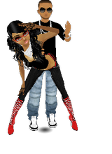 avatar picture