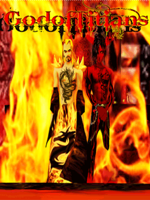 Avatar pic