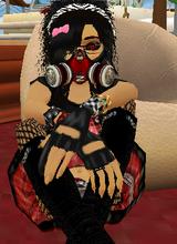 avatar image