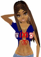 avatar image
