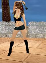 BlackRose877