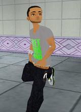 Avatar pic