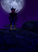 Avatar pic