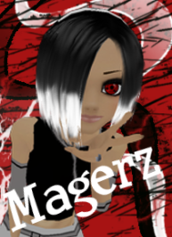 Magerz