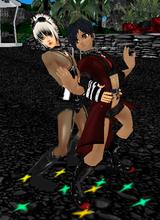avatar image