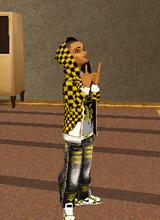 avatar image