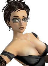 avatar image