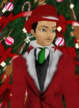 avatar image