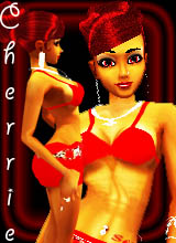 CherrieVan