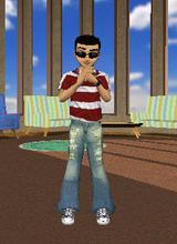 avatar image