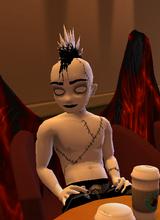 avatar image