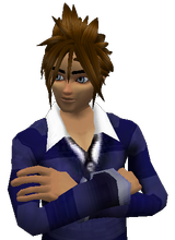 avatar image