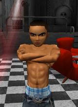 avatar image