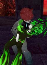 avatar image