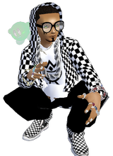 avatar image