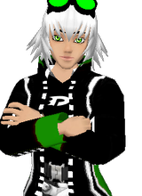 avatar picture