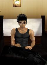avatar image