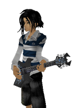 RockstarrJonny101