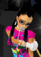 avatar image