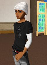 avatar image