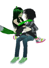 avatar image