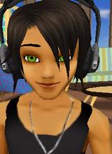 Avatar pic