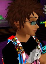 avatar image