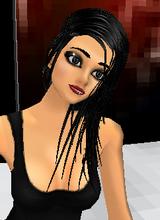 LadyRayneWolf