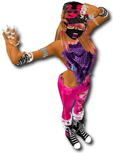 avatar image