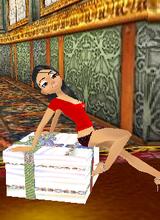 avatar image