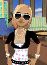 avatar image