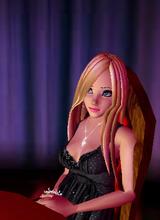 avatar picture