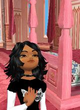 Avatar pic