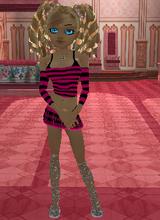 avatar image