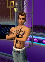 avatar image