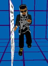 avatar image