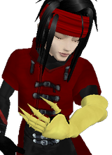 avatar image