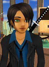 Avatar pic