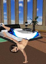 avatar image
