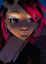 Avatar pic